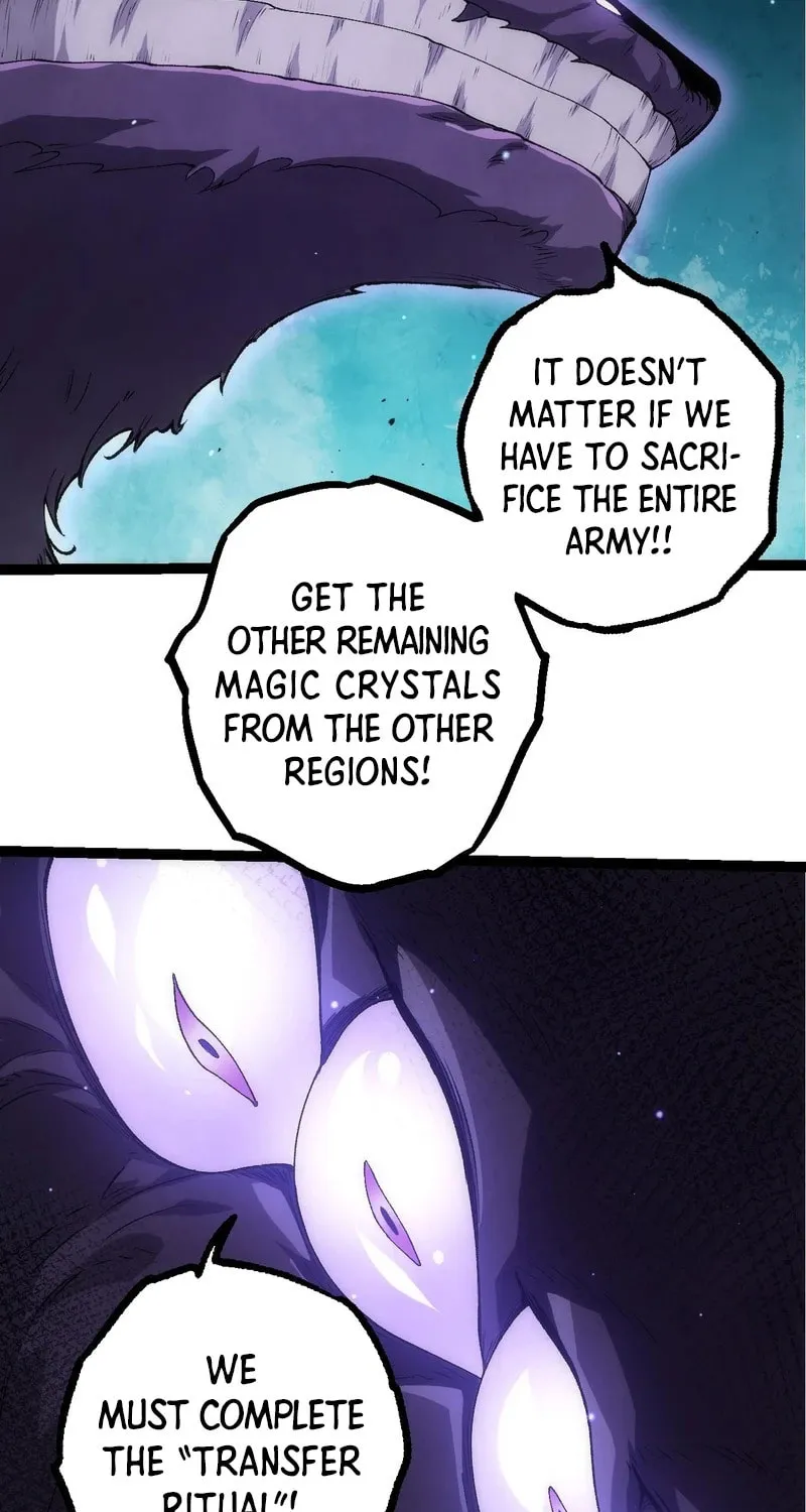 Evolution Begins With a Big Tree Chapter 327 page 5 - 
