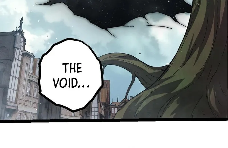 Evolution Begins With a Big Tree Chapter 327 page 42 - 