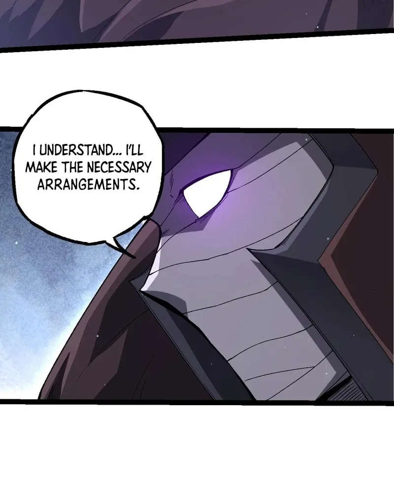 Evolution Begins With a Big Tree Chapter 327 page 48 - 