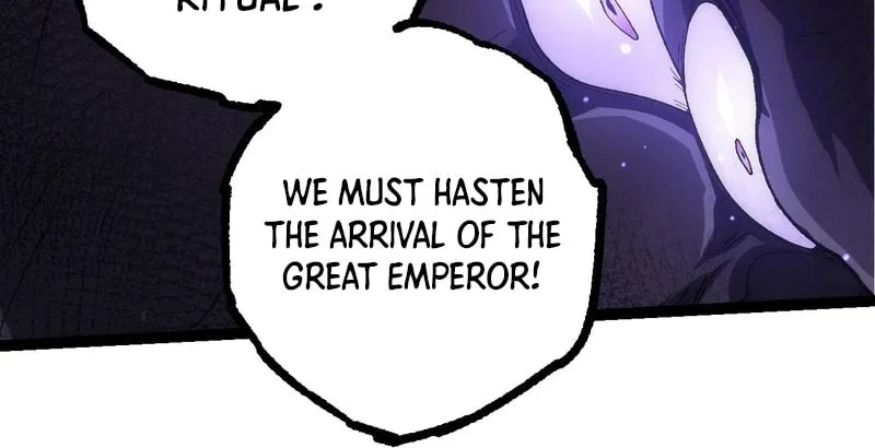 Evolution Begins With a Big Tree Chapter 327 page 6 - 