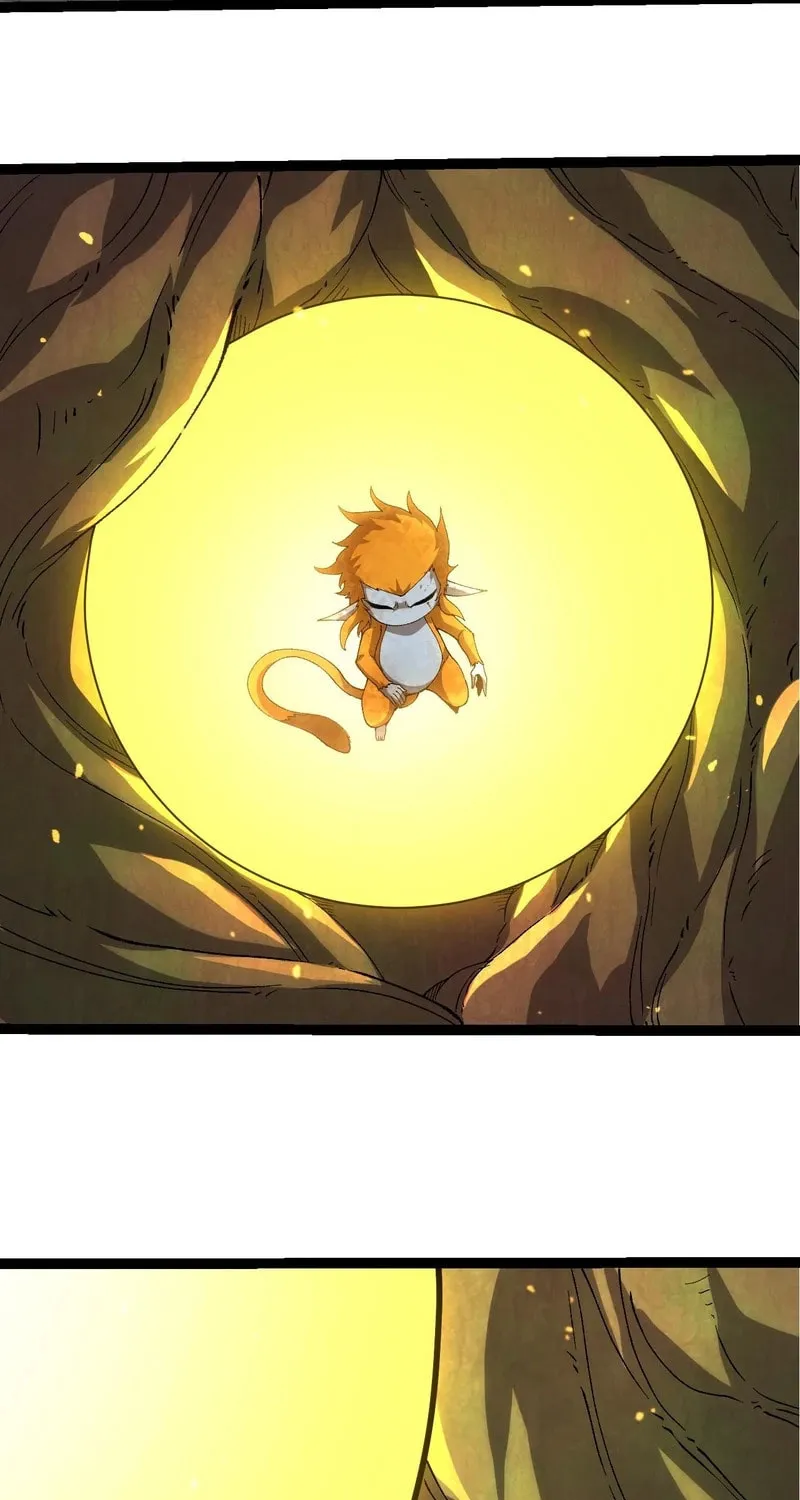 Evolution Begins With a Big Tree Chapter 327 page 9 - 