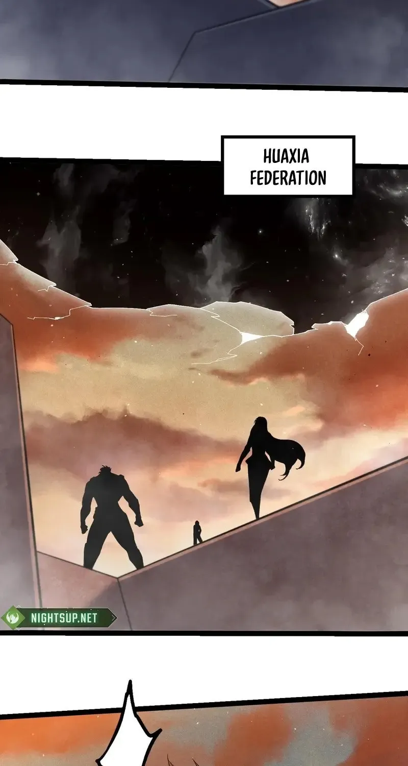 Evolution Begins With a Big Tree Chapter 328 page 15 - 
