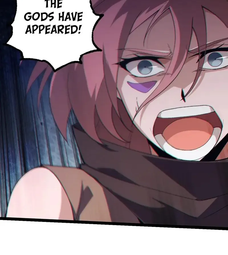 Evolution Begins With a Big Tree Chapter 328 page 36 - 