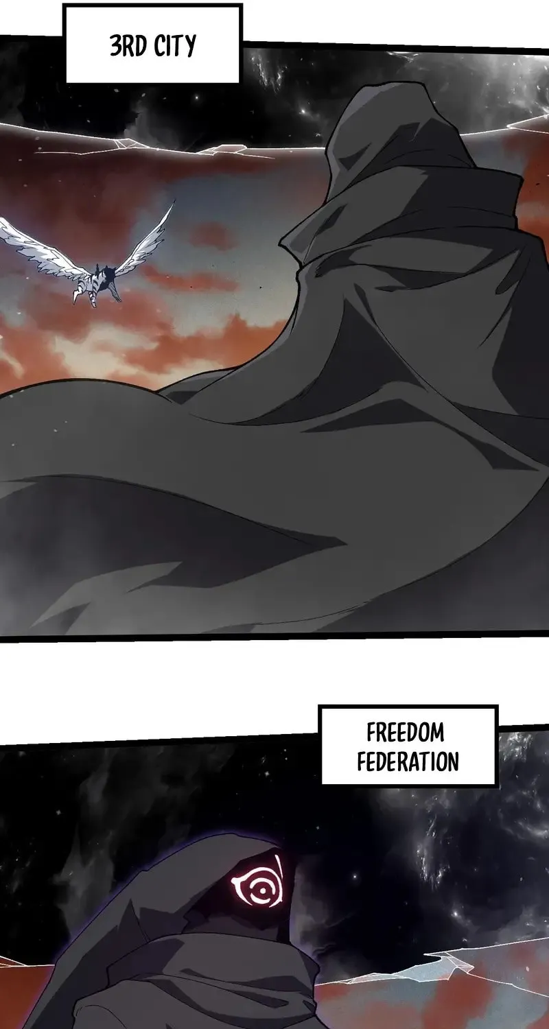 Evolution Begins With a Big Tree Chapter 328 page 37 - 