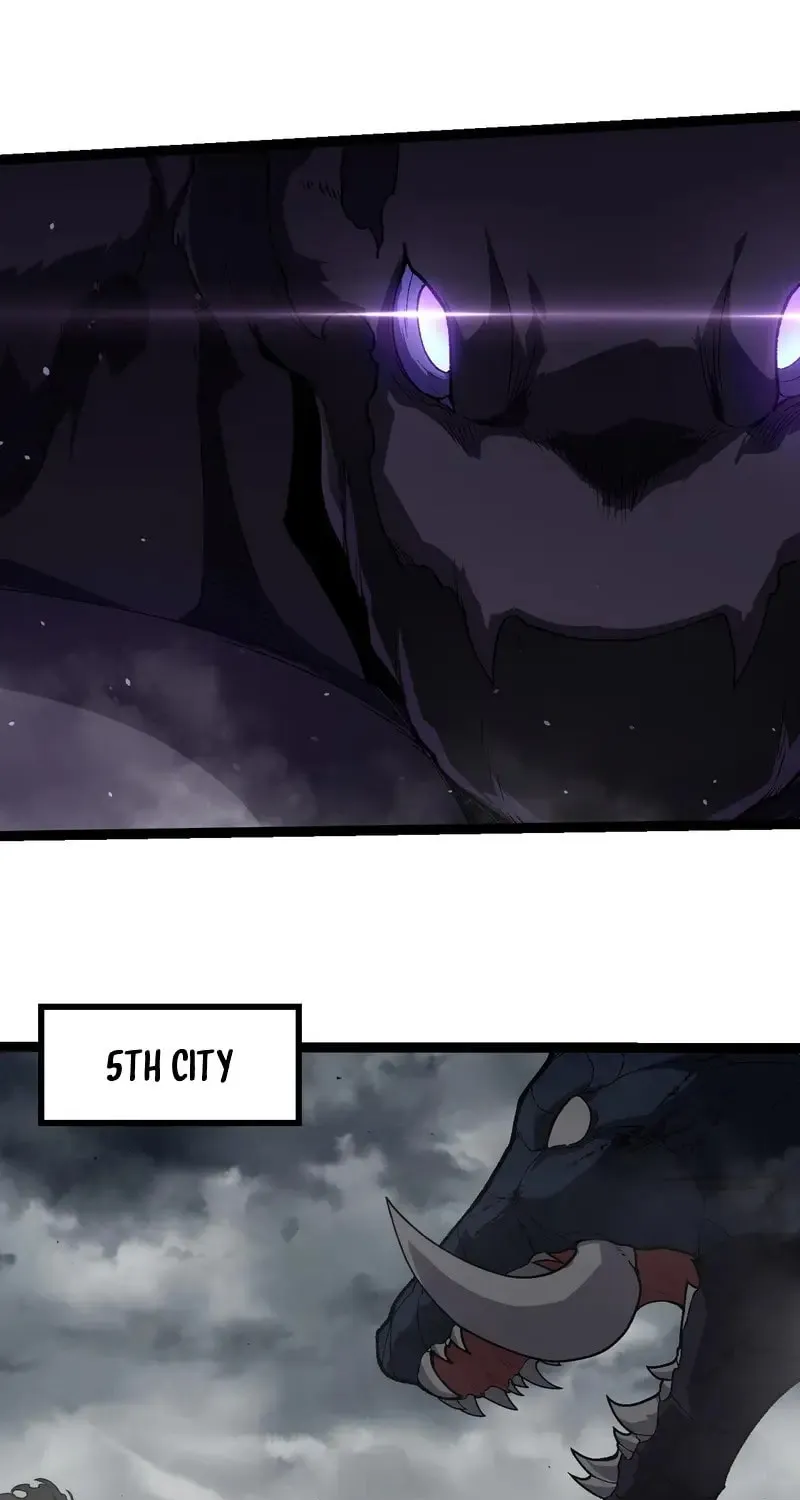 Evolution Begins With a Big Tree Chapter 328 page 39 - 