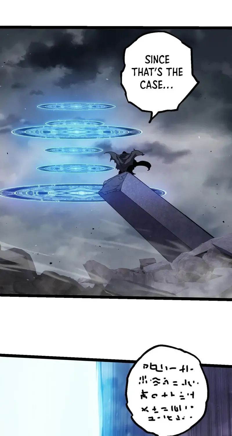 Evolution Begins With a Big Tree Chapter 328 page 41 - 