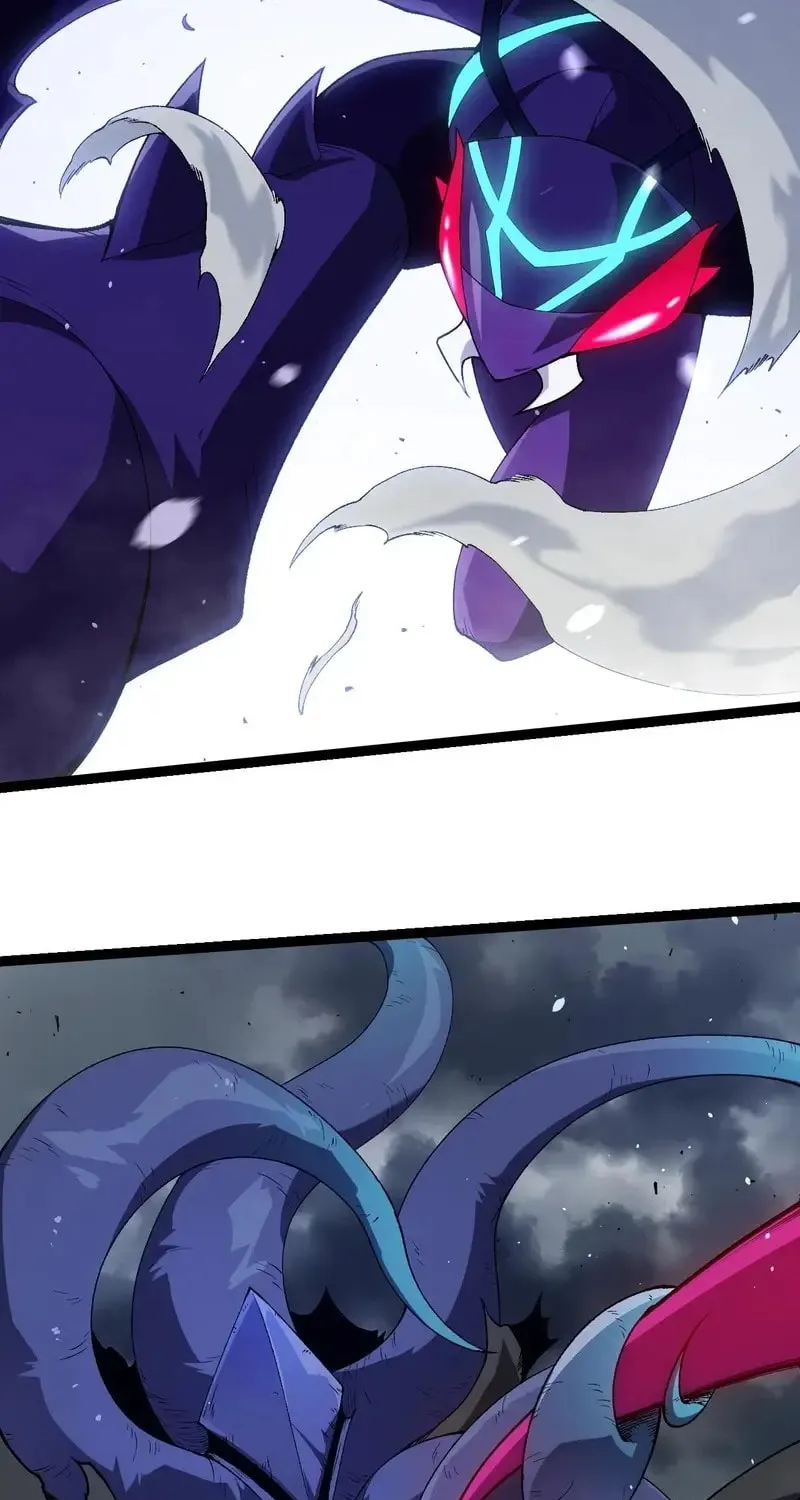 Evolution Begins With a Big Tree Chapter 328 page 45 - 