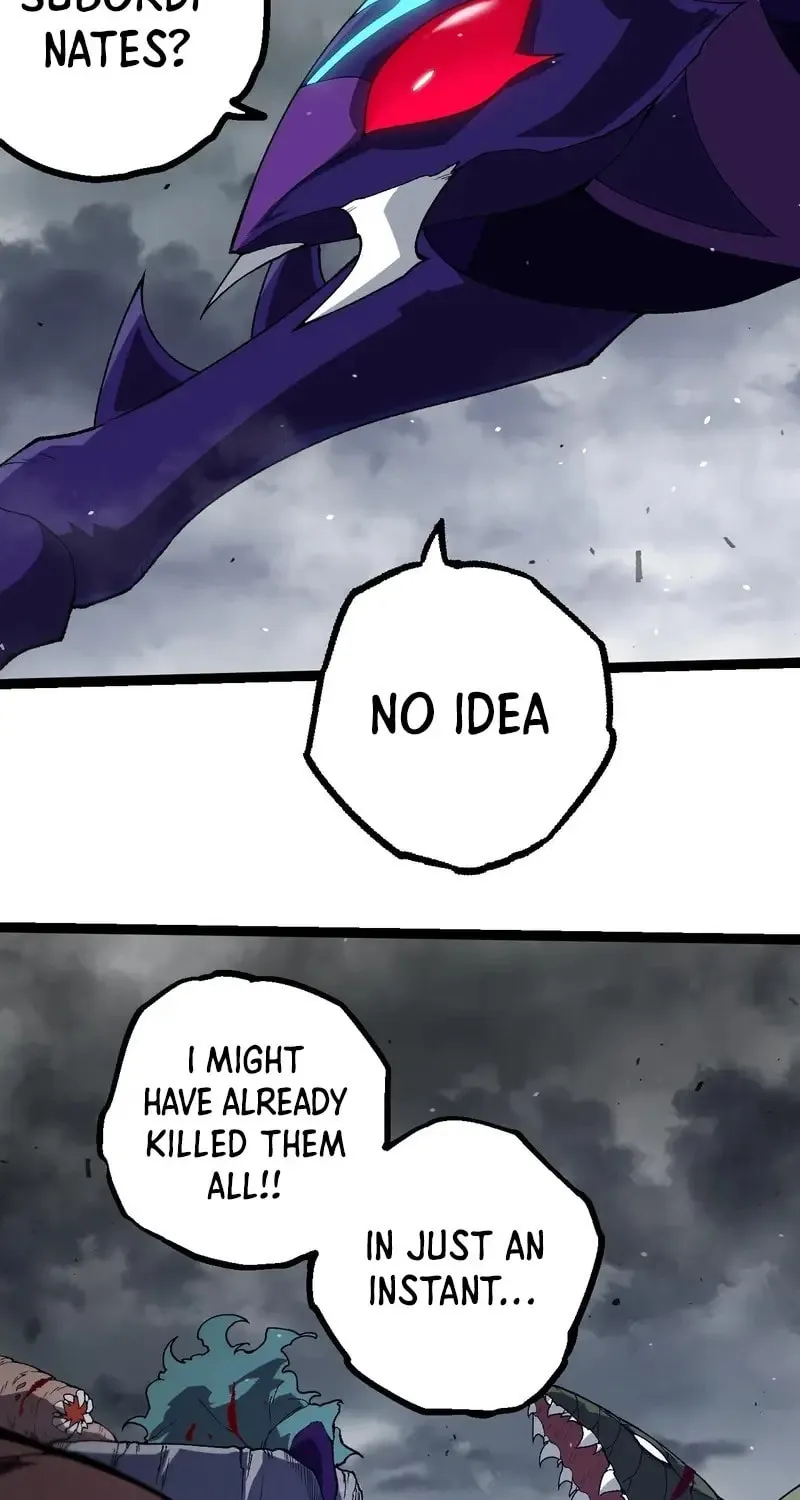 Evolution Begins With a Big Tree Chapter 328 page 47 - 