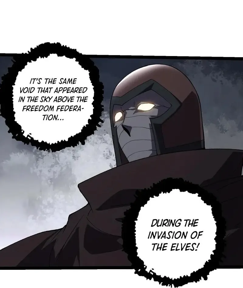 Evolution Begins With a Big Tree Chapter 328 page 6 - 