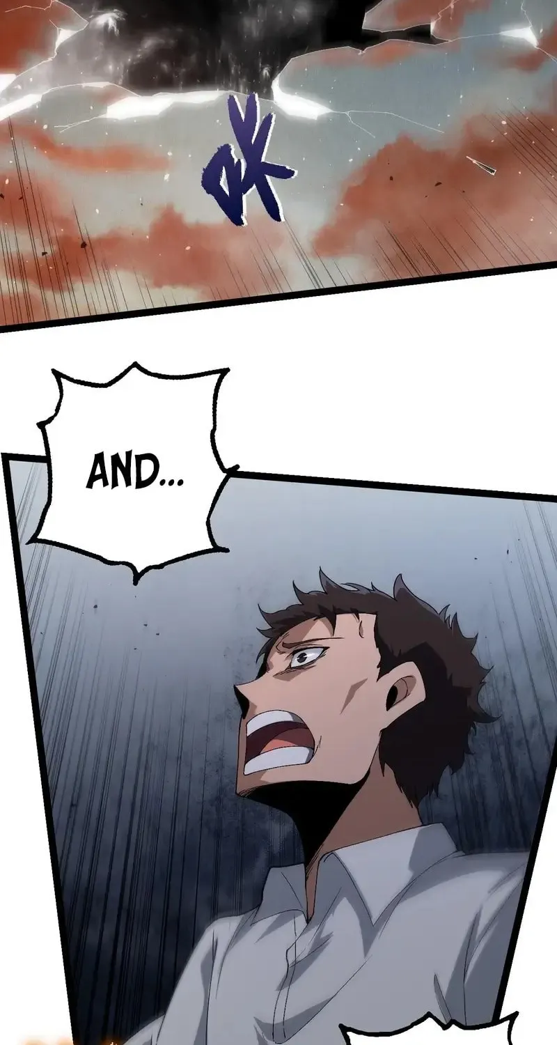 Evolution Begins With a Big Tree Chapter 328 page 10 - 