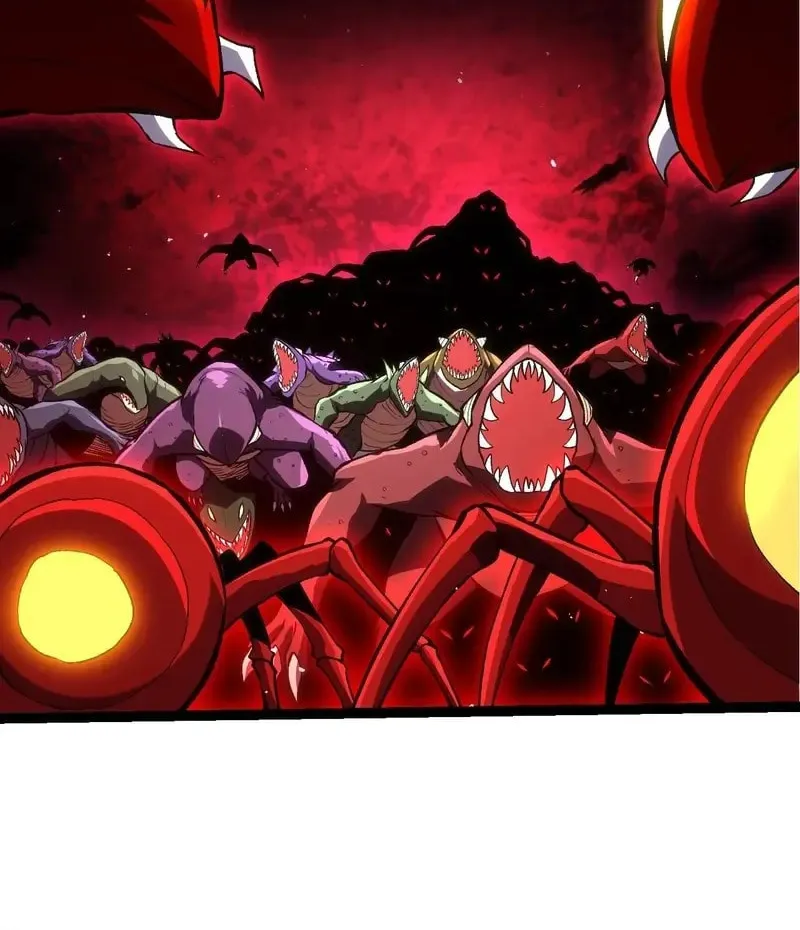 Evolution Begins With a Big Tree Chapter 329 page 12 - 