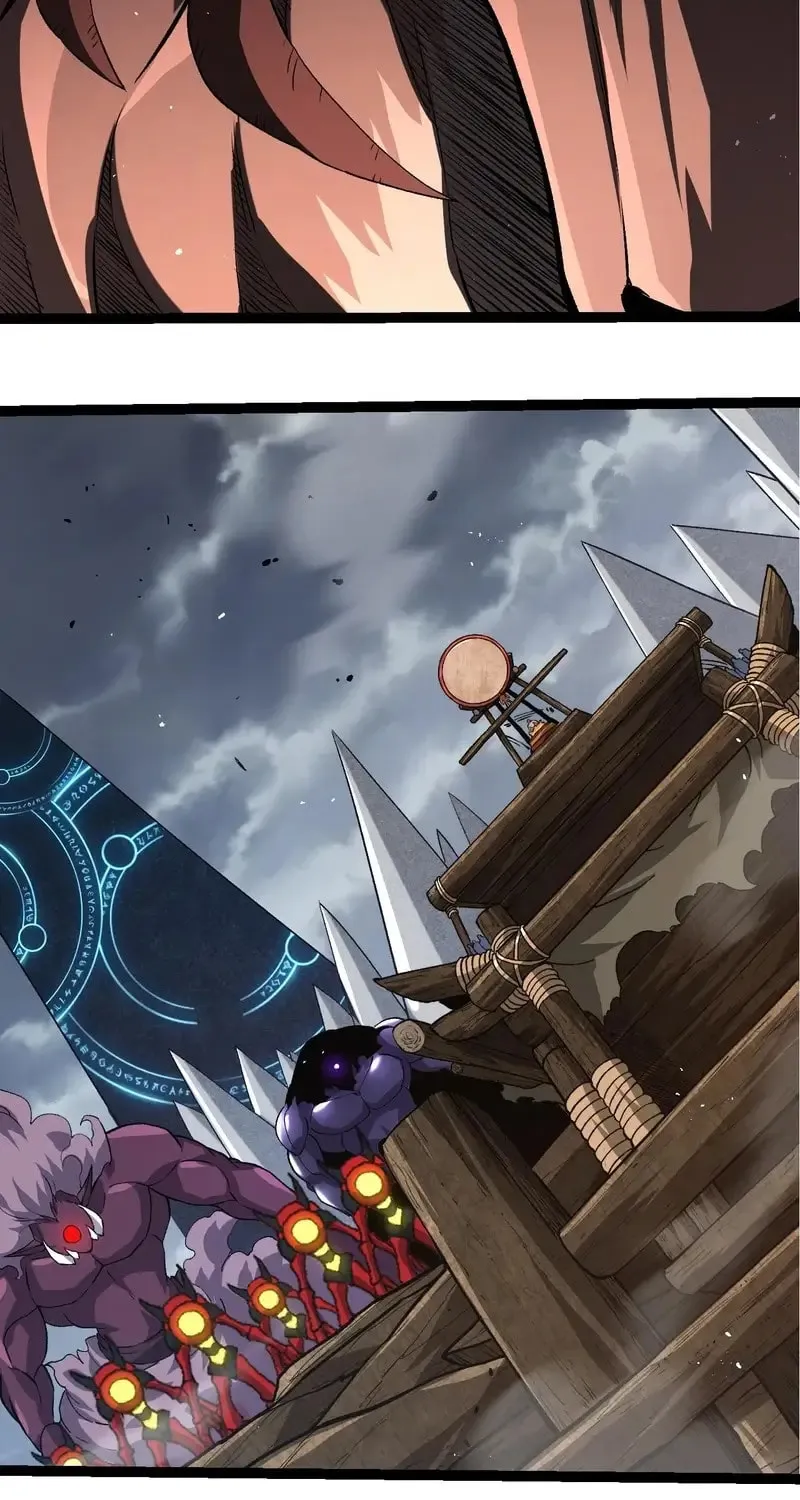 Evolution Begins With a Big Tree Chapter 329 page 20 - 