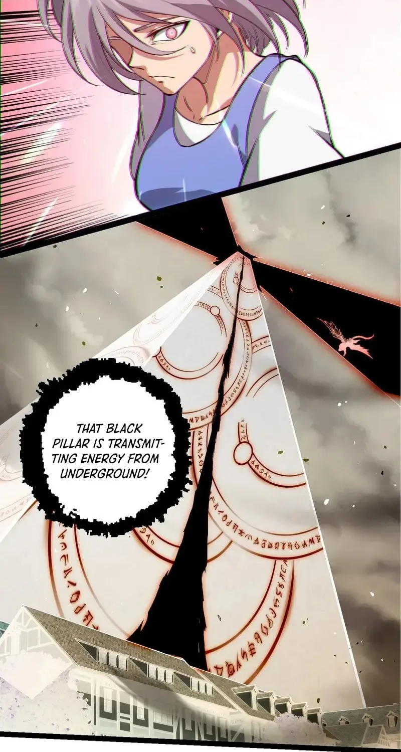 Evolution Begins With a Big Tree Chapter 329 page 25 - 