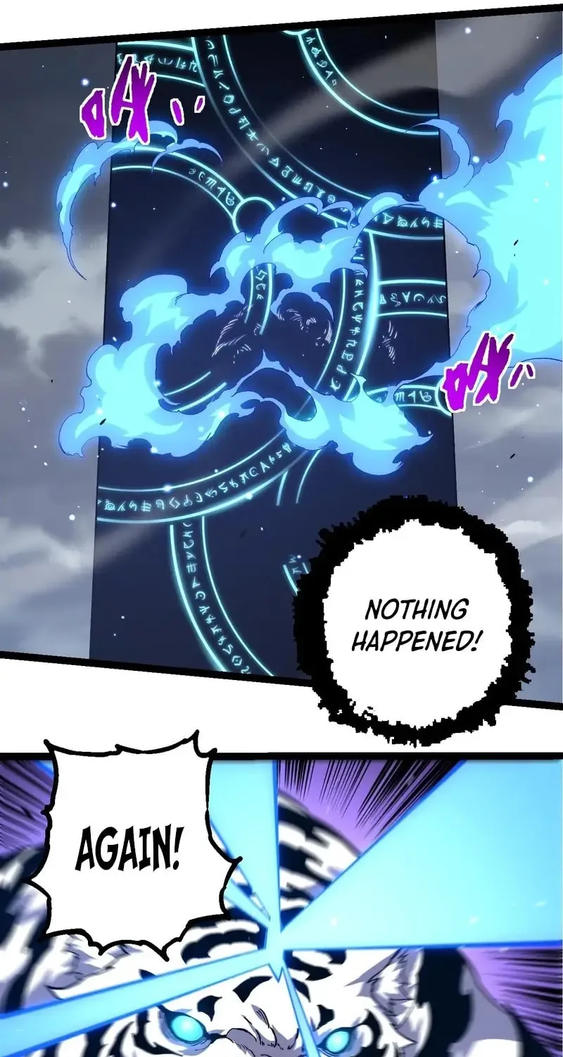 Evolution Begins With a Big Tree Chapter 329 page 29 - 