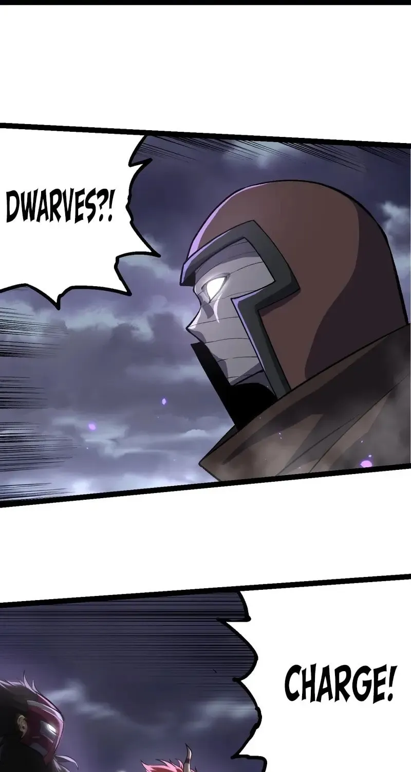Evolution Begins With a Big Tree Chapter 329 page 45 - 