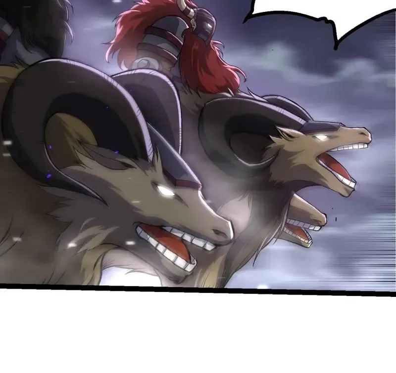 Evolution Begins With a Big Tree Chapter 329 page 46 - 