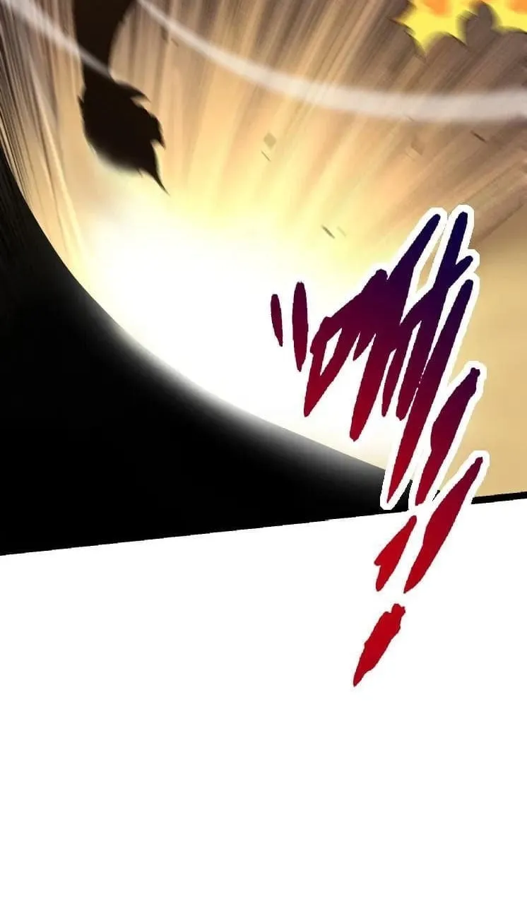 Evolution Begins With a Big Tree Chapter 33 page 19 - 