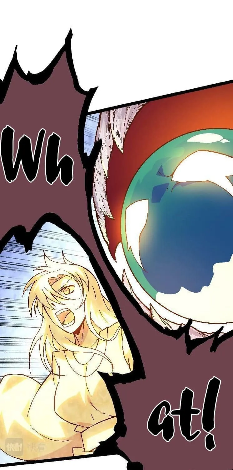 Evolution Begins With a Big Tree Chapter 33 page 24 - 