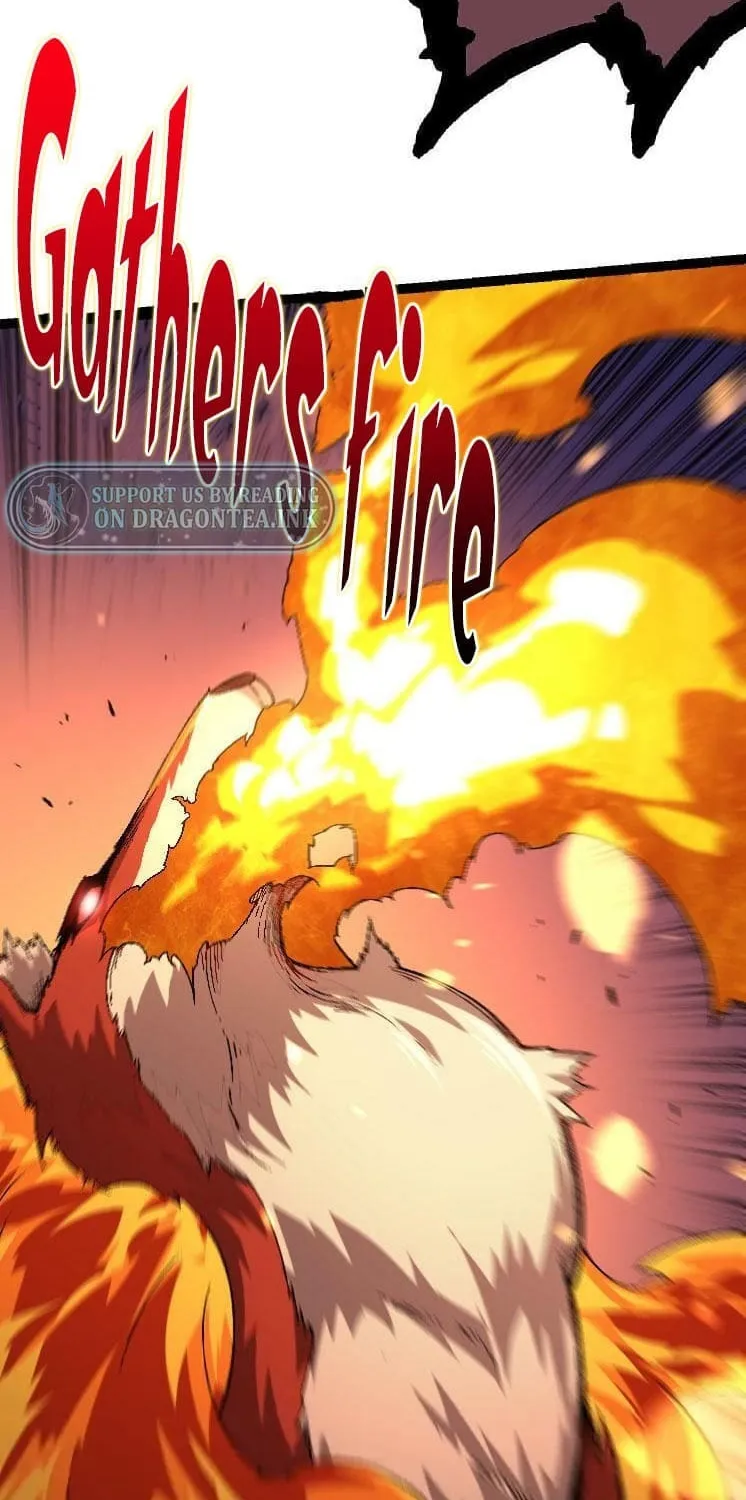 Evolution Begins With a Big Tree Chapter 33 page 25 - 