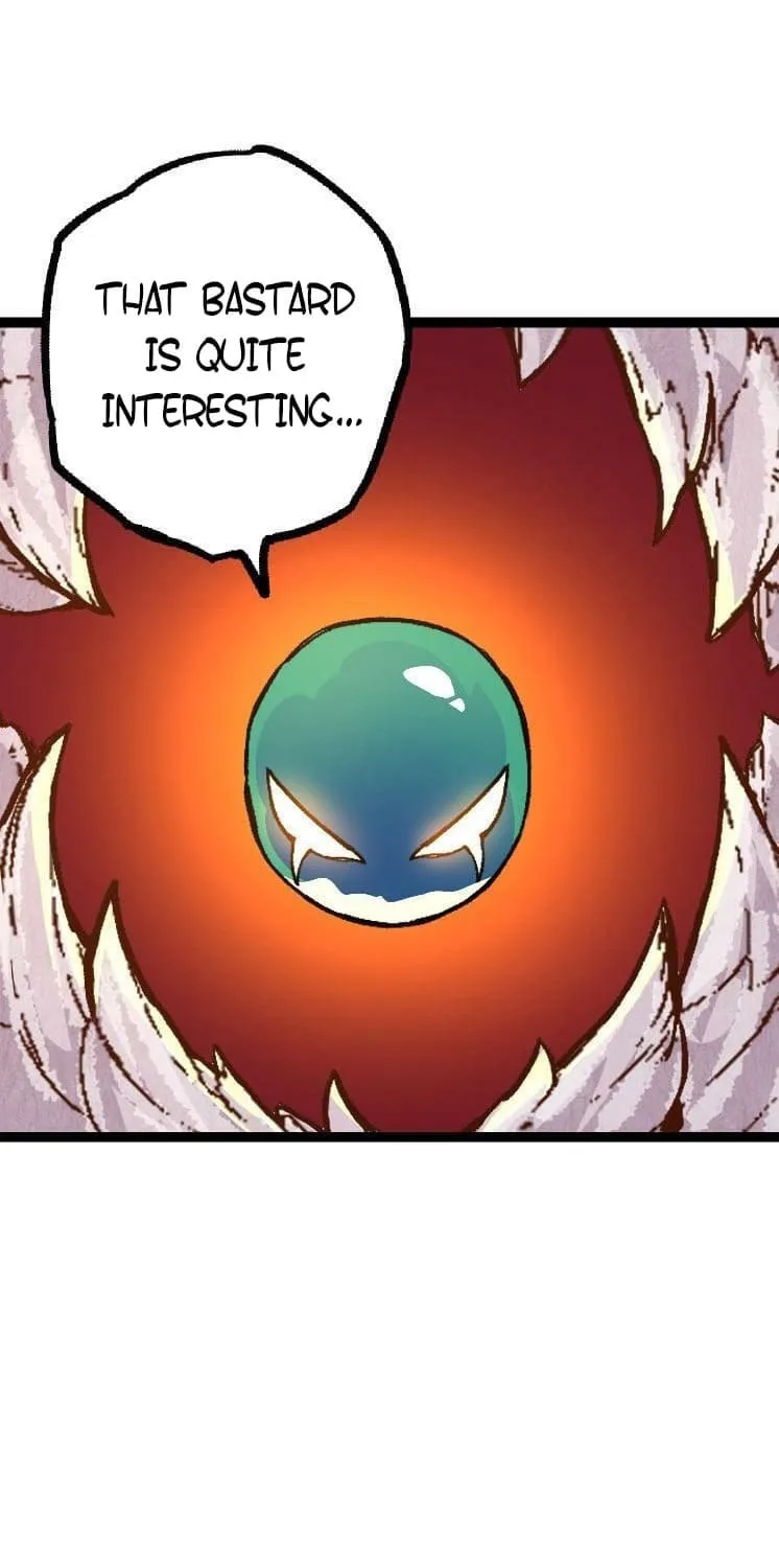 Evolution Begins With a Big Tree Chapter 33 page 48 - 