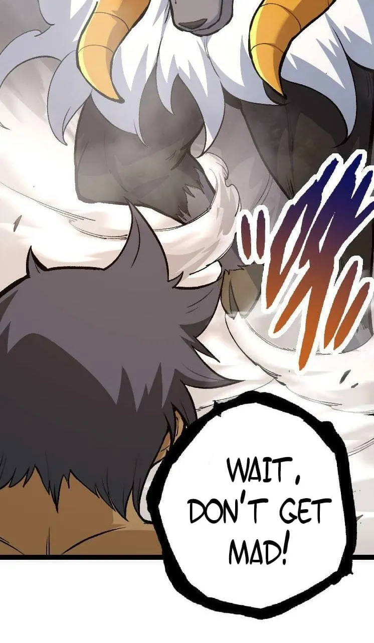 Evolution Begins With a Big Tree Chapter 33 page 56 - 