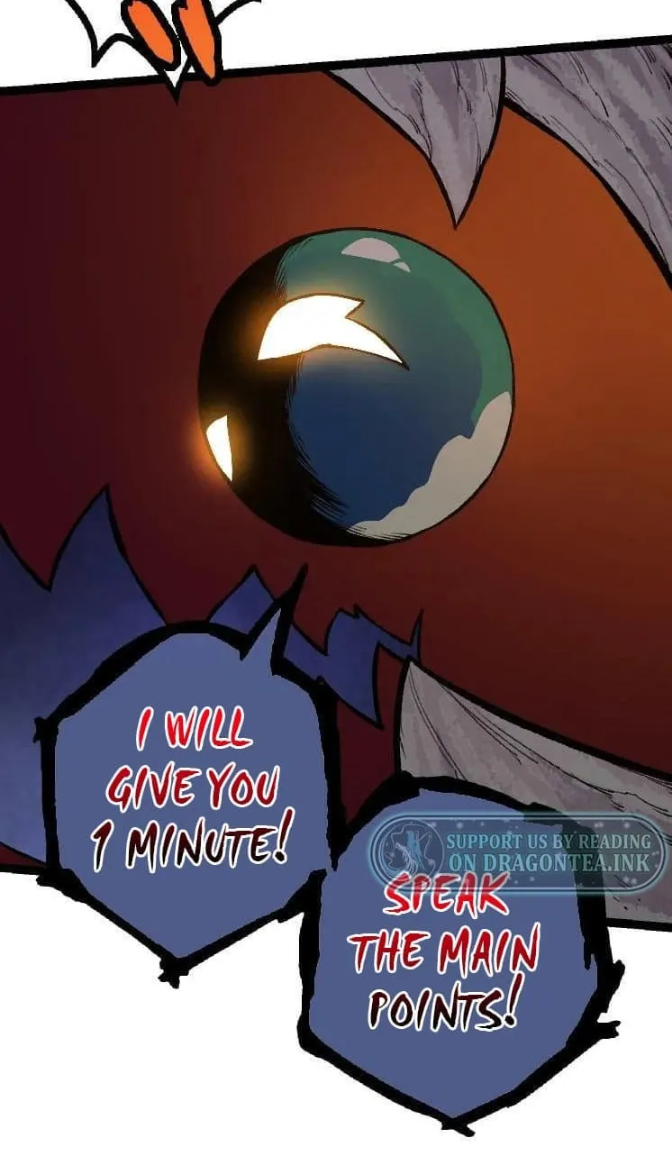 Evolution Begins With a Big Tree Chapter 33 page 60 - 