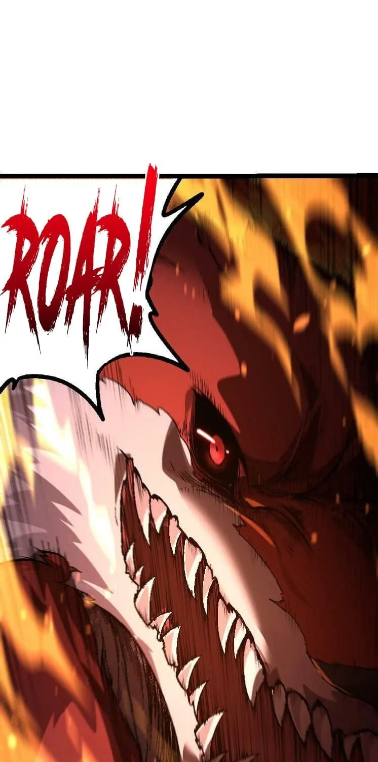 Evolution Begins With a Big Tree Chapter 33 page 7 - 