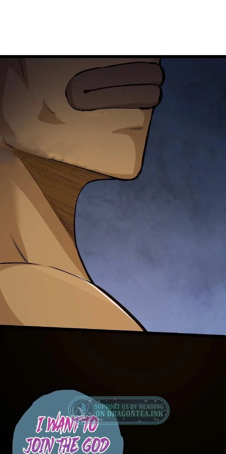 Evolution Begins With a Big Tree Chapter 33 page 61 - 