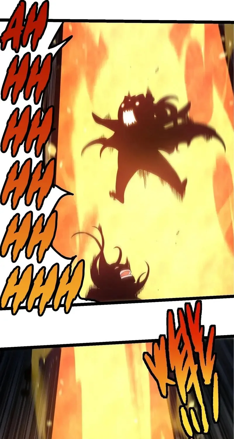 Evolution Begins With a Big Tree Chapter 330 page 15 - 