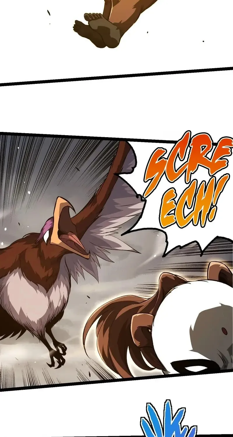 Evolution Begins With a Big Tree Chapter 330 page 23 - 