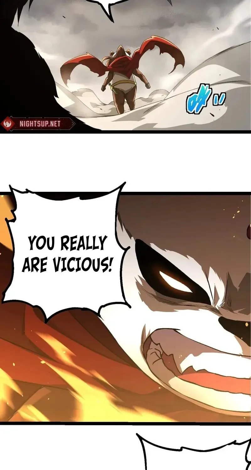 Evolution Begins With a Big Tree Chapter 330 page 26 - 