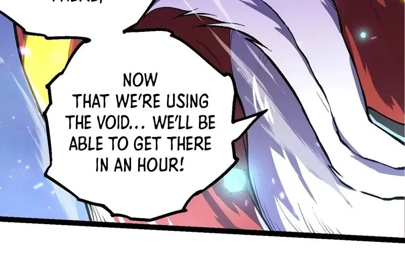 Evolution Begins With a Big Tree Chapter 330 page 36 - 
