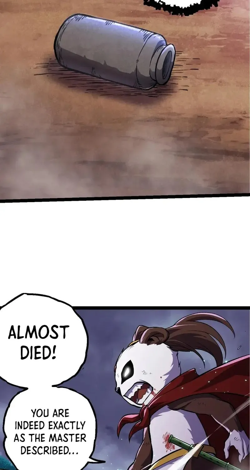 Evolution Begins With a Big Tree Chapter 330 page 44 - 