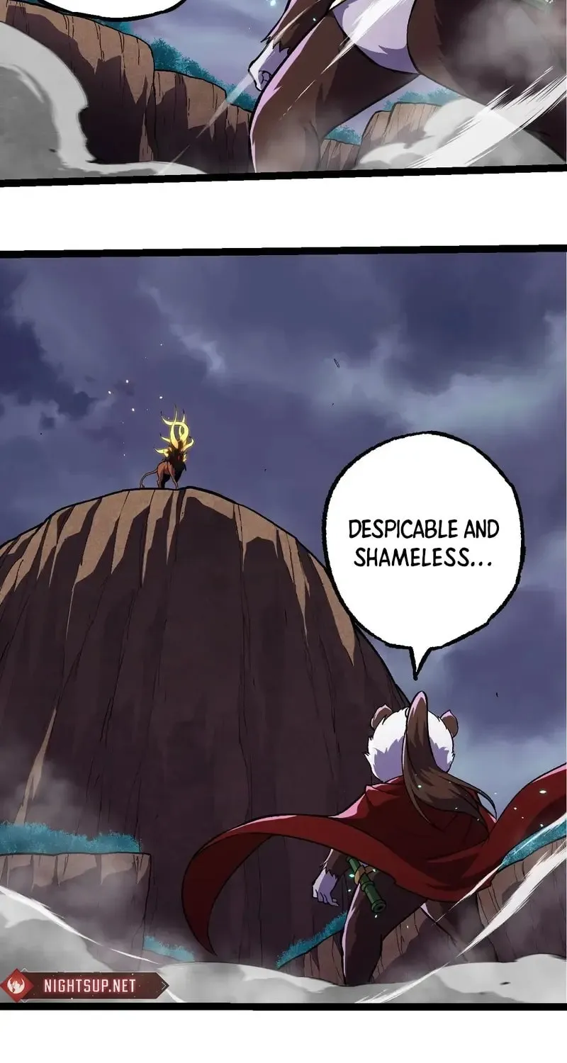 Evolution Begins With a Big Tree Chapter 330 page 45 - 