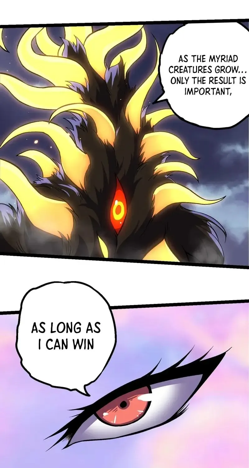 Evolution Begins With a Big Tree Chapter 330 page 46 - 