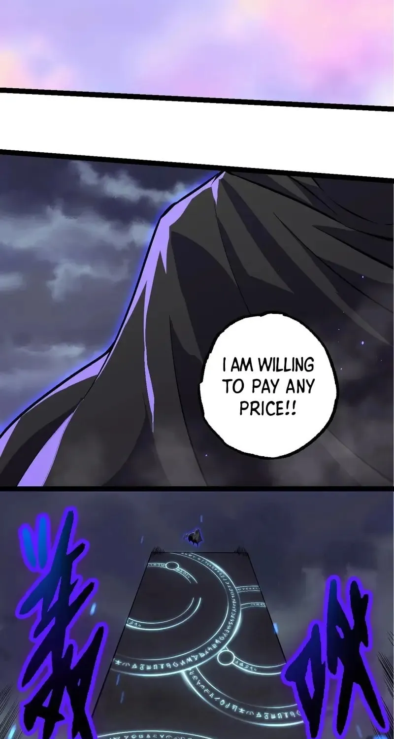 Evolution Begins With a Big Tree Chapter 330 page 47 - 