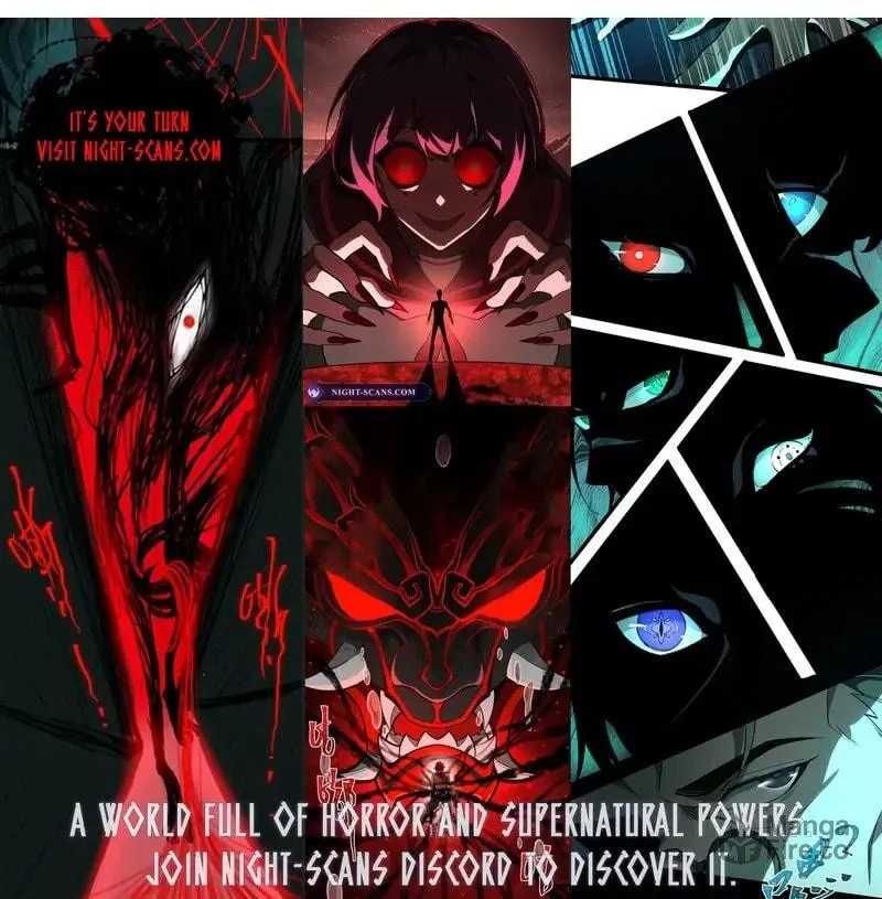 Evolution Begins With a Big Tree Chapter 330 page 49 - 