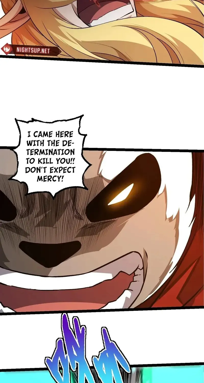 Evolution Begins With a Big Tree Chapter 330 page 8 - 