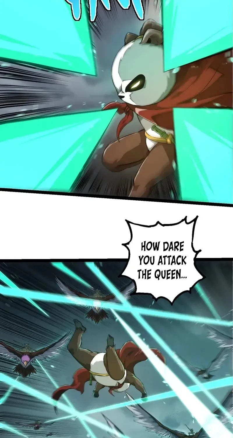 Evolution Begins With a Big Tree Chapter 330 page 9 - 