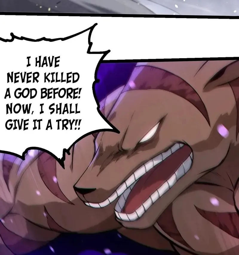 Evolution Begins With a Big Tree Chapter 331 page 24 - 