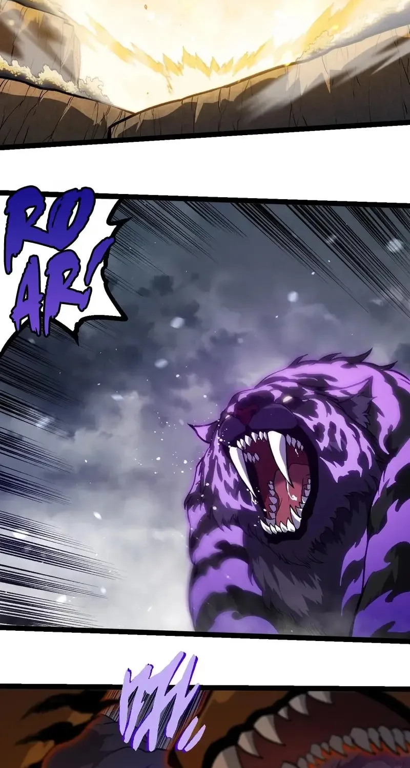 Evolution Begins With a Big Tree Chapter 331 page 29 - 