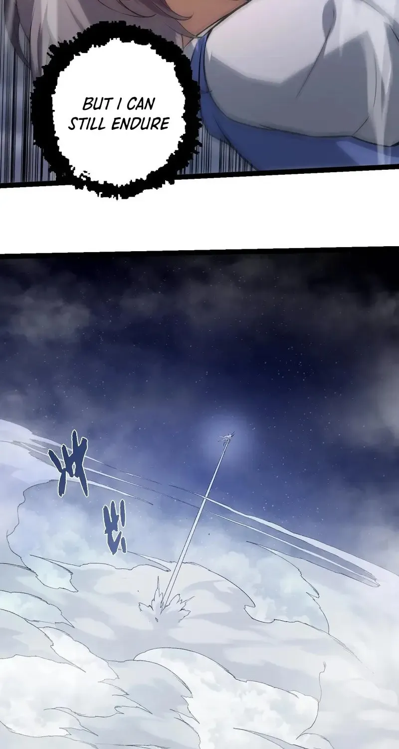 Evolution Begins With a Big Tree Chapter 331 page 32 - 