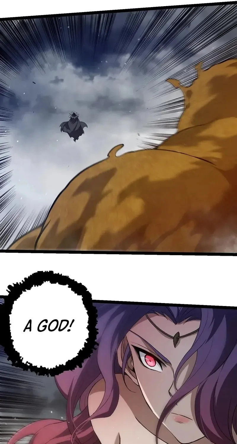 Evolution Begins With a Big Tree Chapter 331 page 42 - 