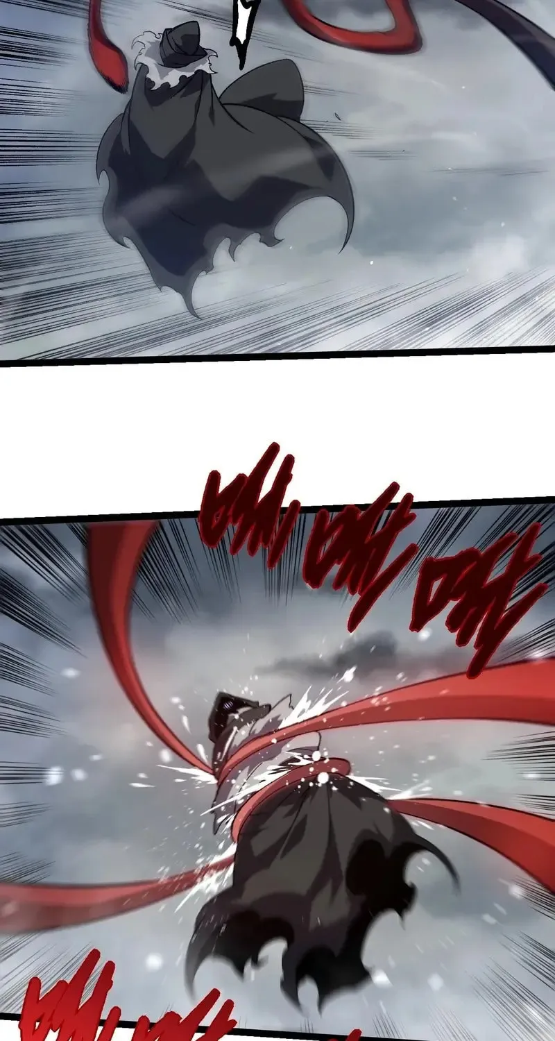 Evolution Begins With a Big Tree Chapter 331 page 44 - 