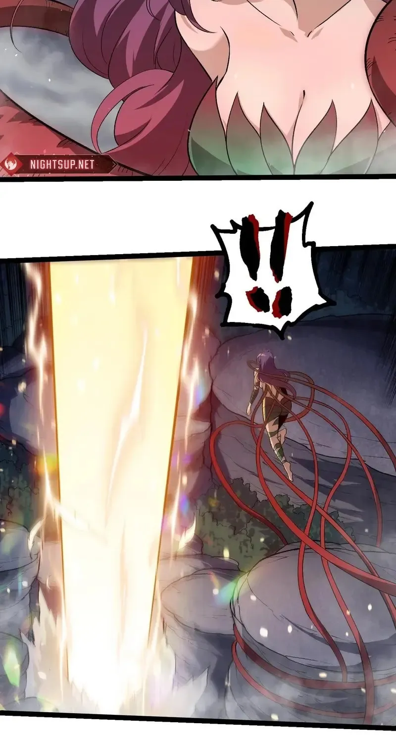 Evolution Begins With a Big Tree Chapter 331 page 46 - 