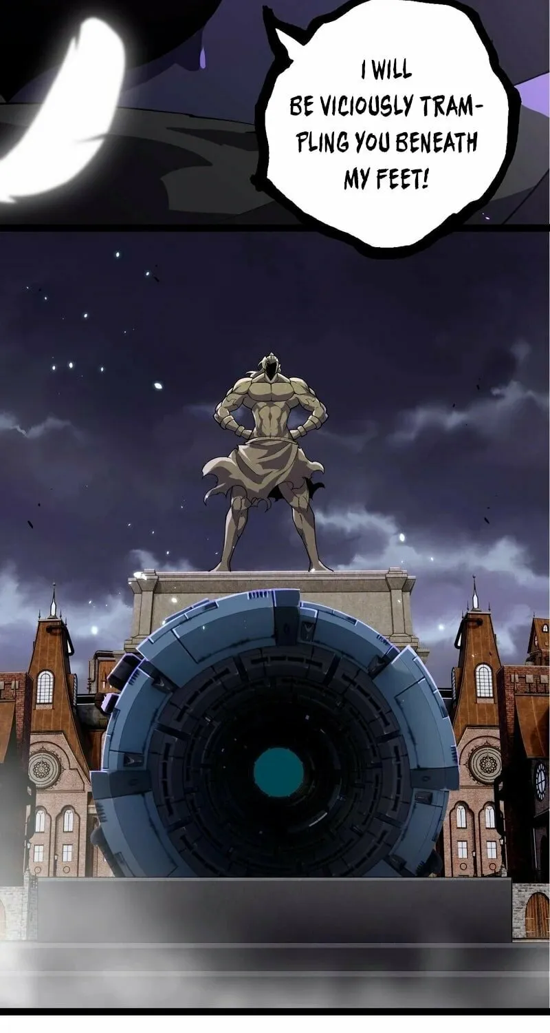 Evolution Begins With a Big Tree Chapter 332 page 11 - 