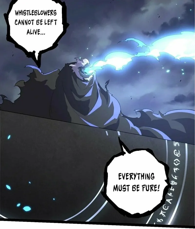 Evolution Begins With a Big Tree Chapter 332 page 18 - 