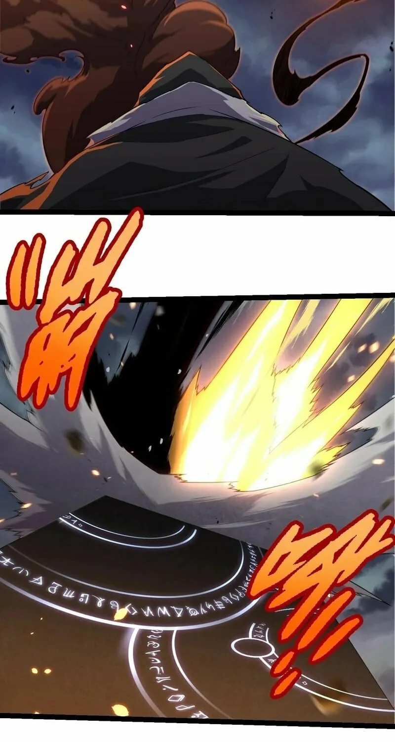 Evolution Begins With a Big Tree Chapter 332 page 20 - 