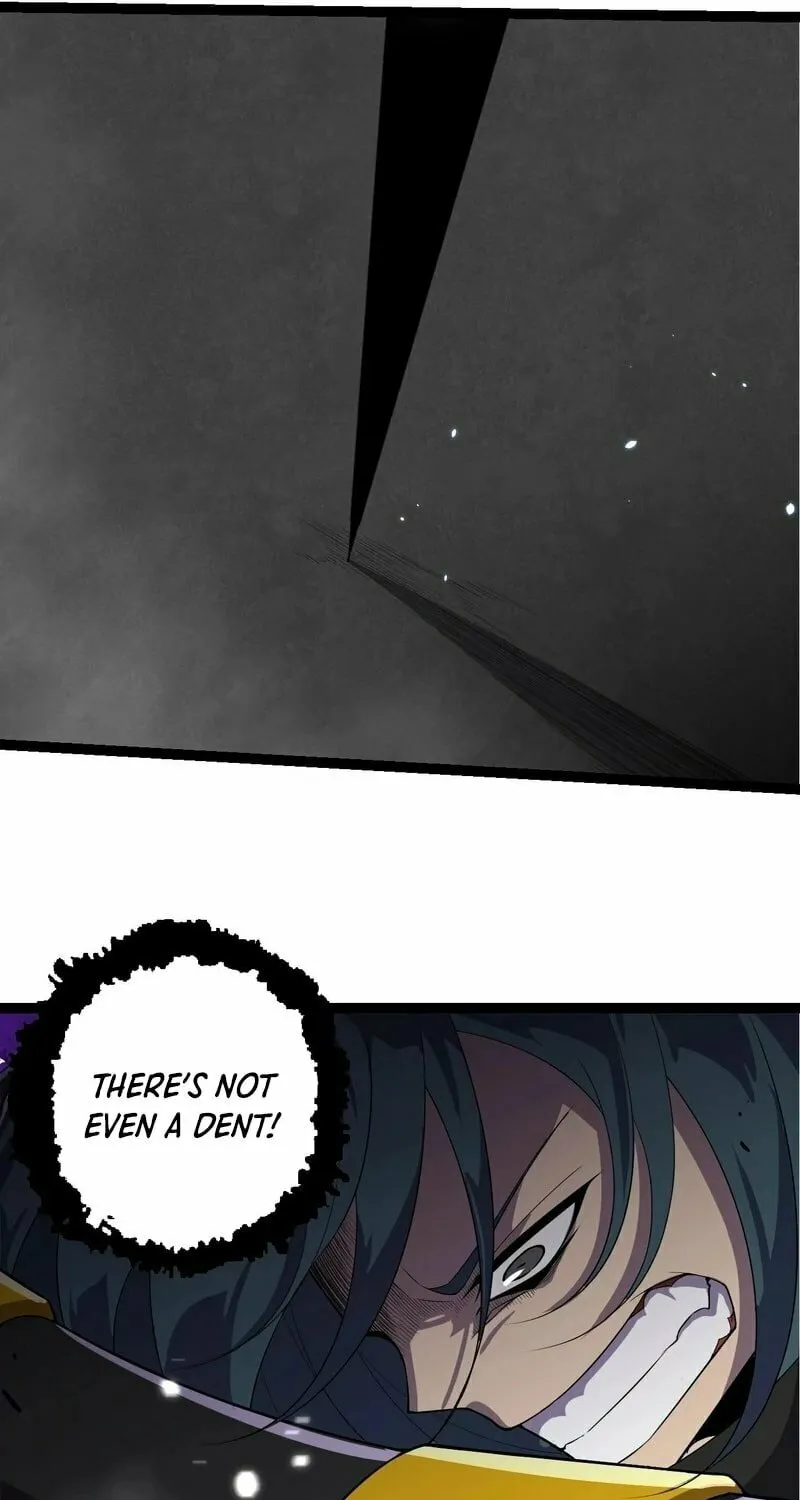 Evolution Begins With a Big Tree Chapter 332 page 25 - 