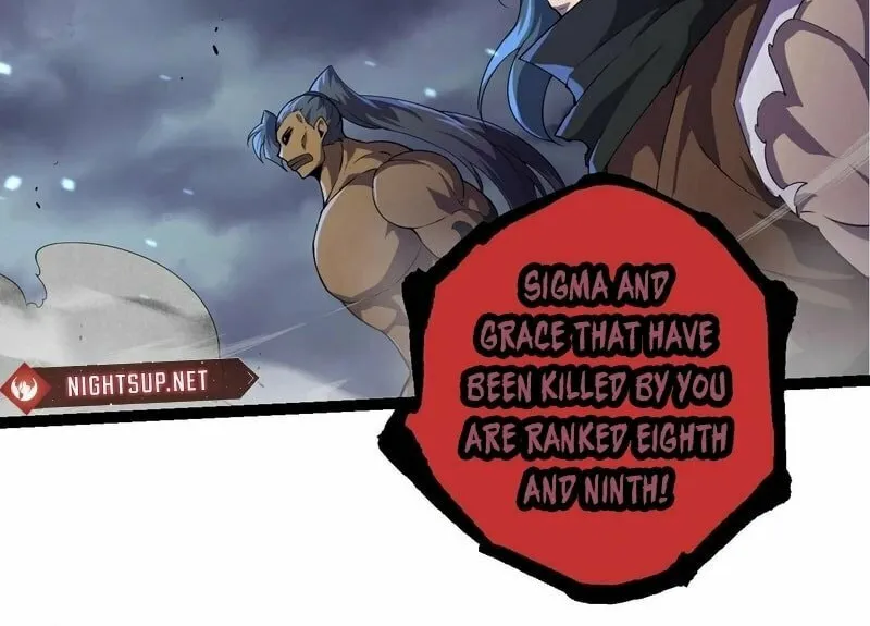 Evolution Begins With a Big Tree Chapter 332 page 30 - 